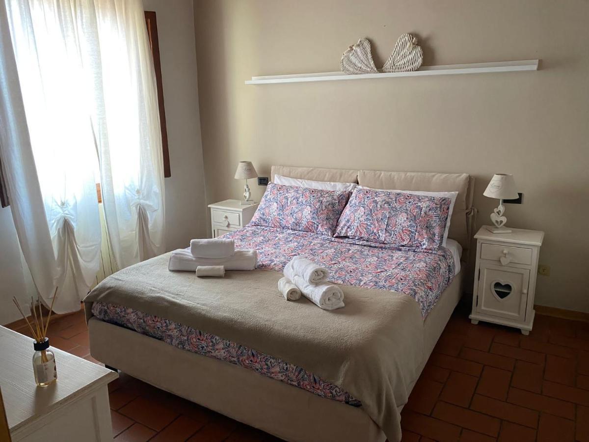 Appartamento La Casa Di Kikki *